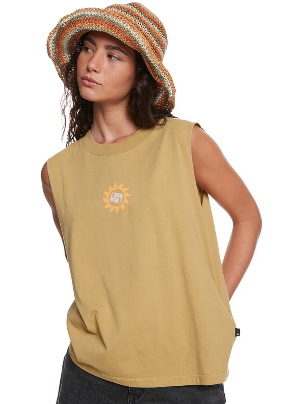 Xtra - Vest Top for Women  EQWZT03110