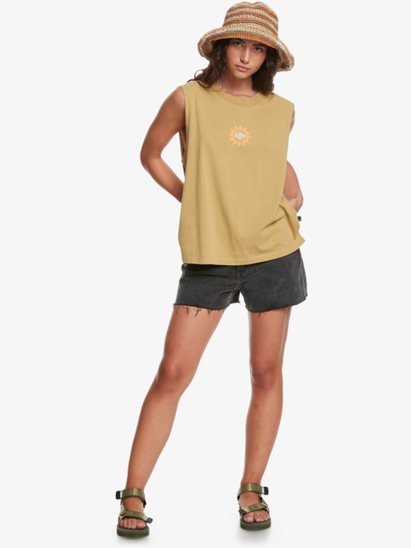 Xtra - Vest Top for Women  EQWZT03110