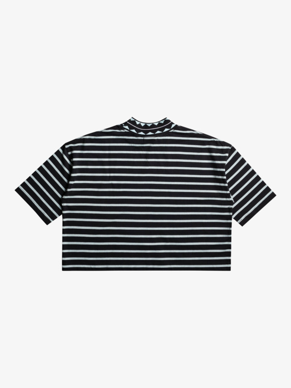 90s Crop - Long Sleeve T-Shirt for Women  EQWZT03123