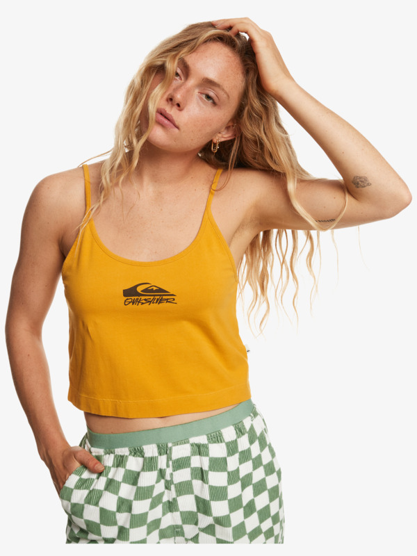Débardeur Longue Taille Impact - Dos Nu, Soutien-gorge Intégré, Idéal Pour Le Fitness Et La Gym