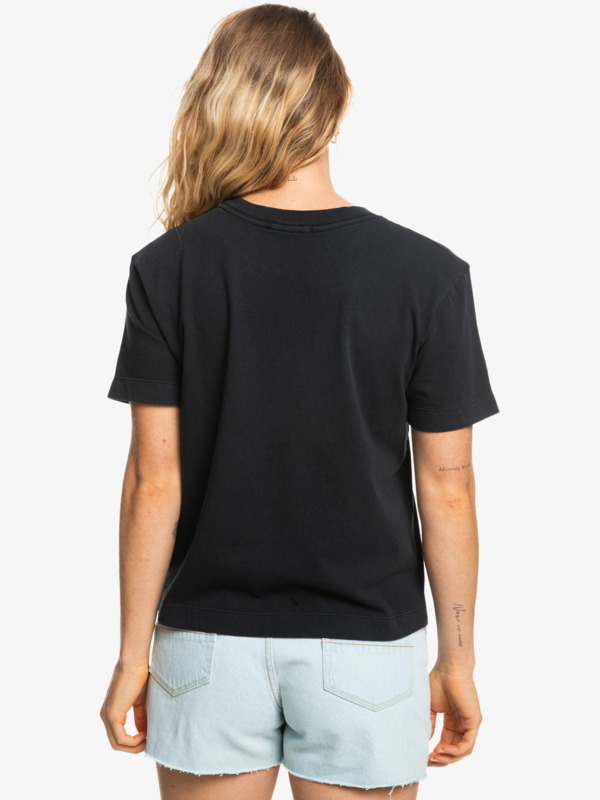 Hair Metal - Organic T-Shirt for Women  EQWZT03142