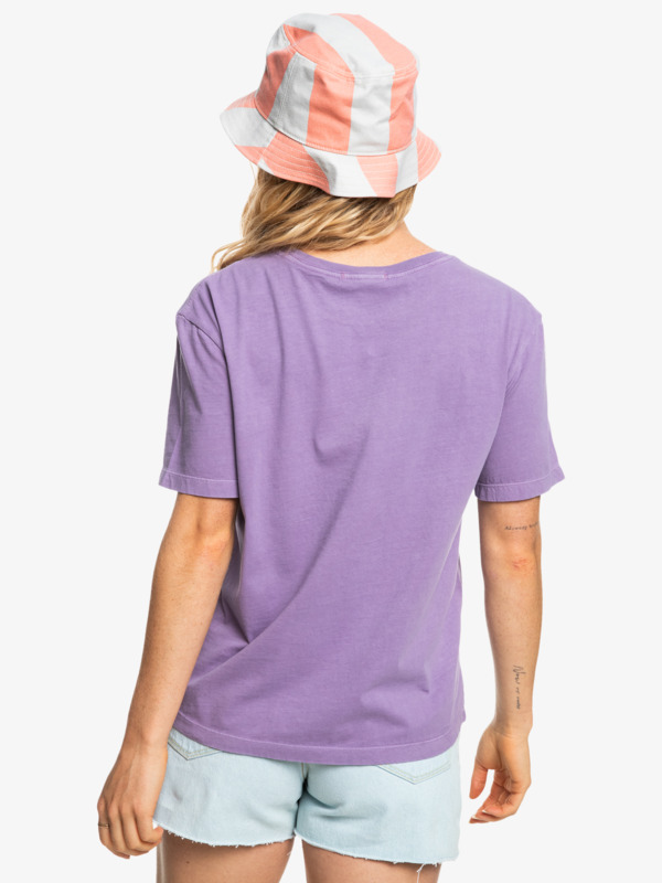 Hippie Band - Organic T-Shirt for Women EQWZT03144