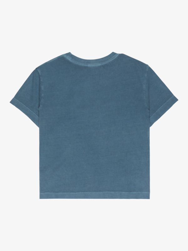 Essential - Short Sleeve T-Shirt for Women  EQWZT03196