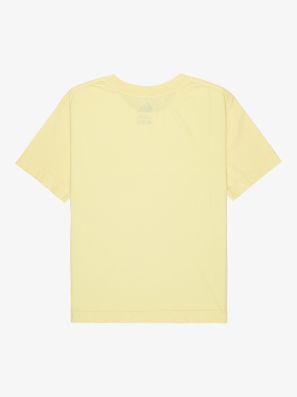 Essential - Short Sleeve T-Shirt for Women  EQWZT03196