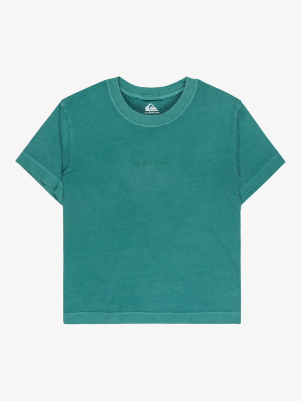 Essential - Short Sleeve T-Shirt for Women  EQWZT03196