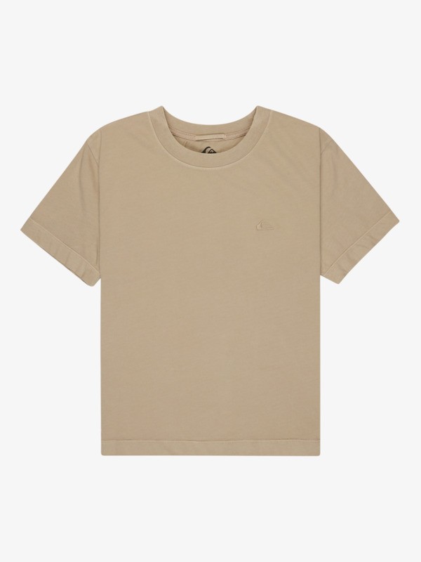 Essential - Short Sleeve T-Shirt for Women  EQWZT03196