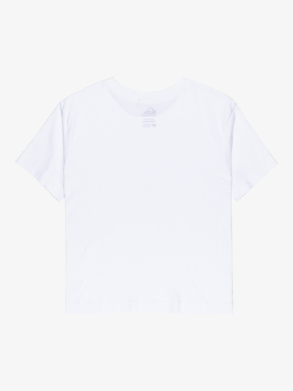 Essential - Short Sleeve T-Shirt for Women  EQWZT03196