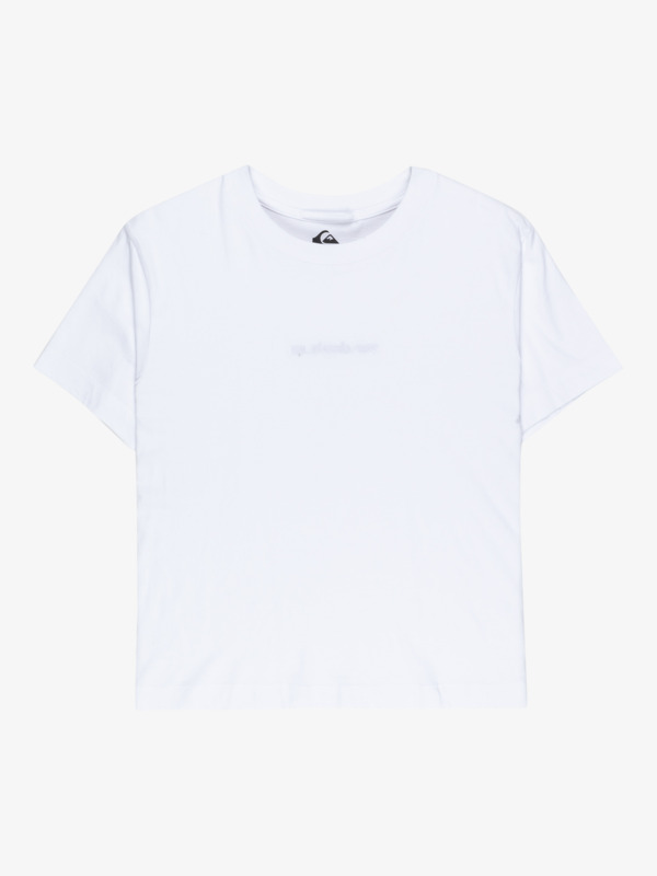 Essential - Short Sleeve T-Shirt for Women  EQWZT03196