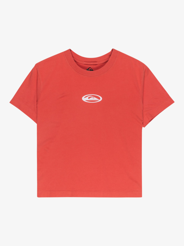 Standard - Short Sleeve T-Shirt for Women  EQWZT03197