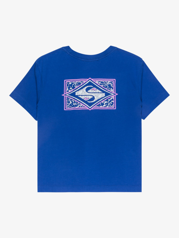 Standard - Short Sleeve T-Shirt for Women  EQWZT03197