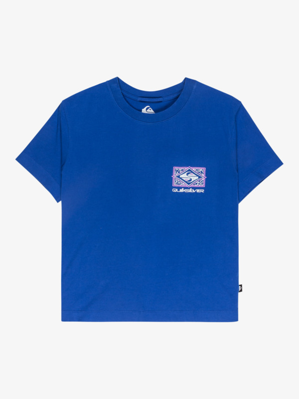 Standard - Short Sleeve T-Shirt for Women  EQWZT03197