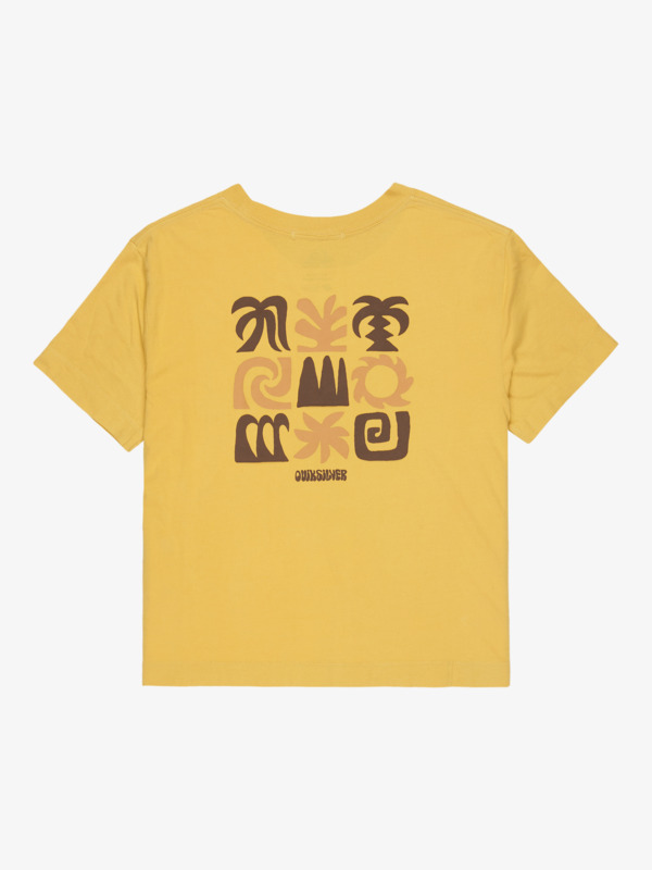Standard - Short Sleeve T-Shirt for Women  EQWZT03197