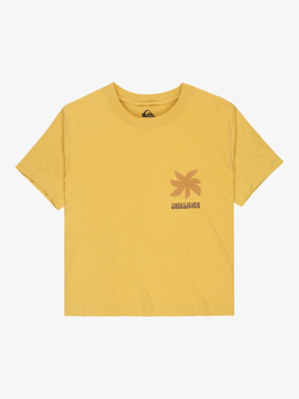 Standard - Short Sleeve T-Shirt for Women  EQWZT03197