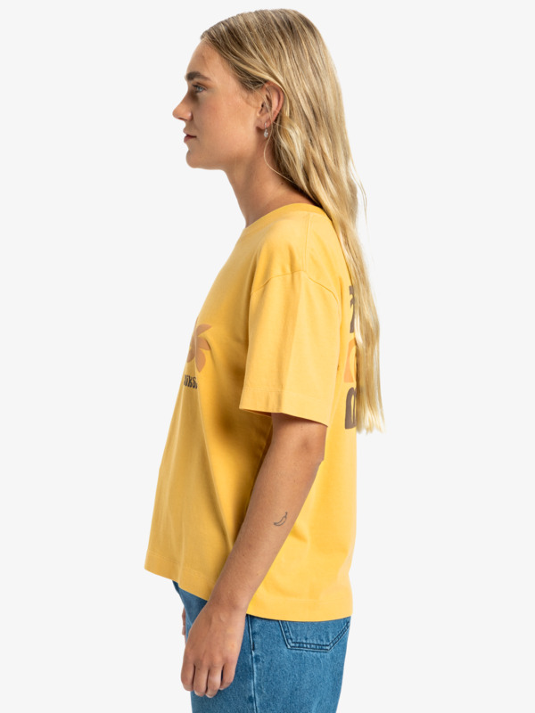 Standard - Short Sleeve T-Shirt for Women  EQWZT03197