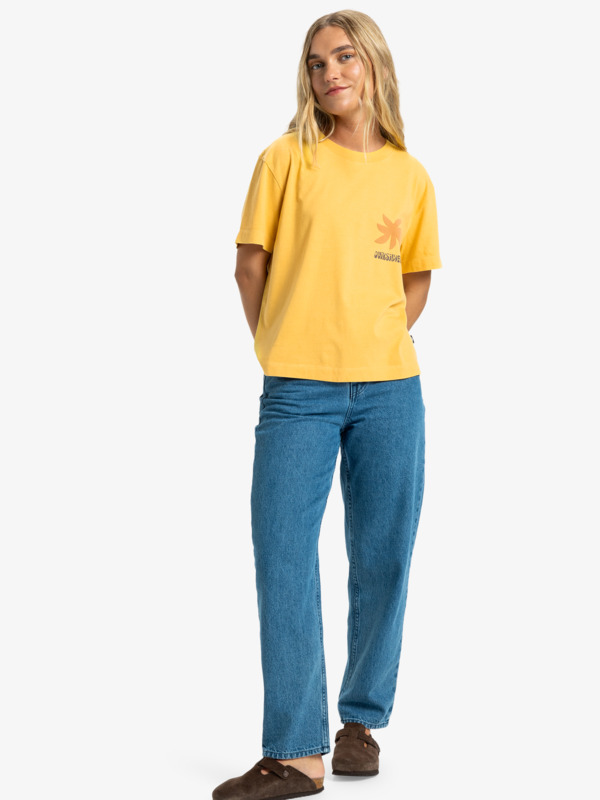 Standard - Short Sleeve T-Shirt for Women  EQWZT03197