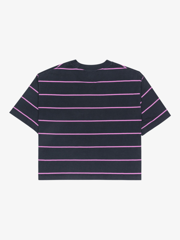 Stripart - Short Sleeve T-Shirt for Women  EQWZT03198