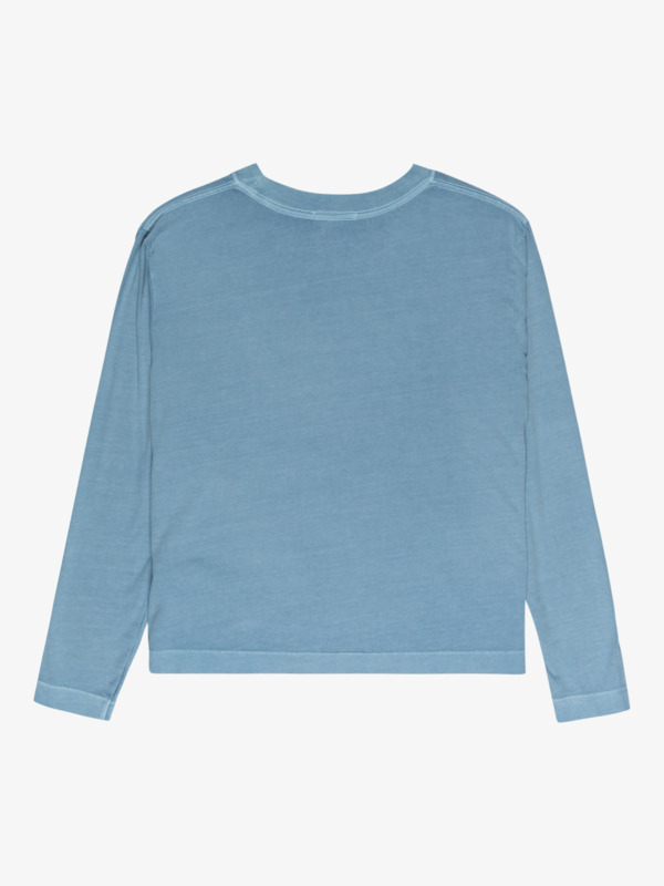Essential - Long Sleeve T-Shirt for Women  EQWZT03199