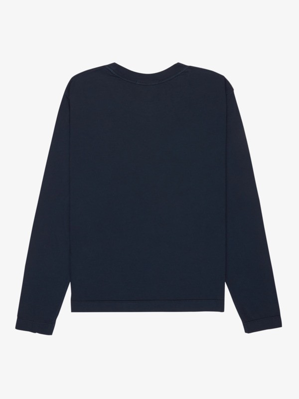 Essential - Long Sleeve T-Shirt for Women  EQWZT03199