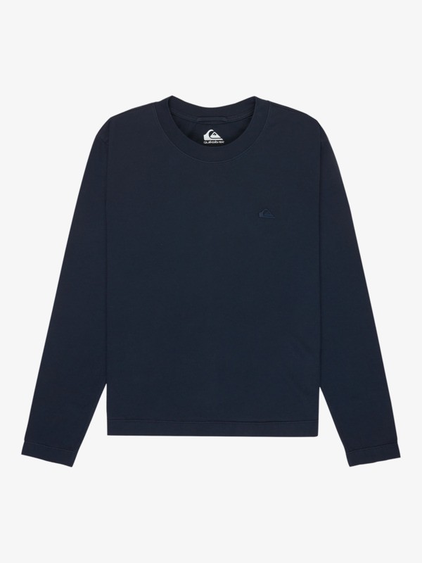 Essential - Long Sleeve T-Shirt for Women  EQWZT03199