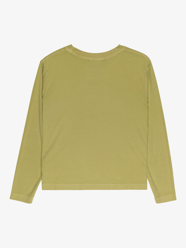 Essential - Long Sleeve T-Shirt for Women  EQWZT03199