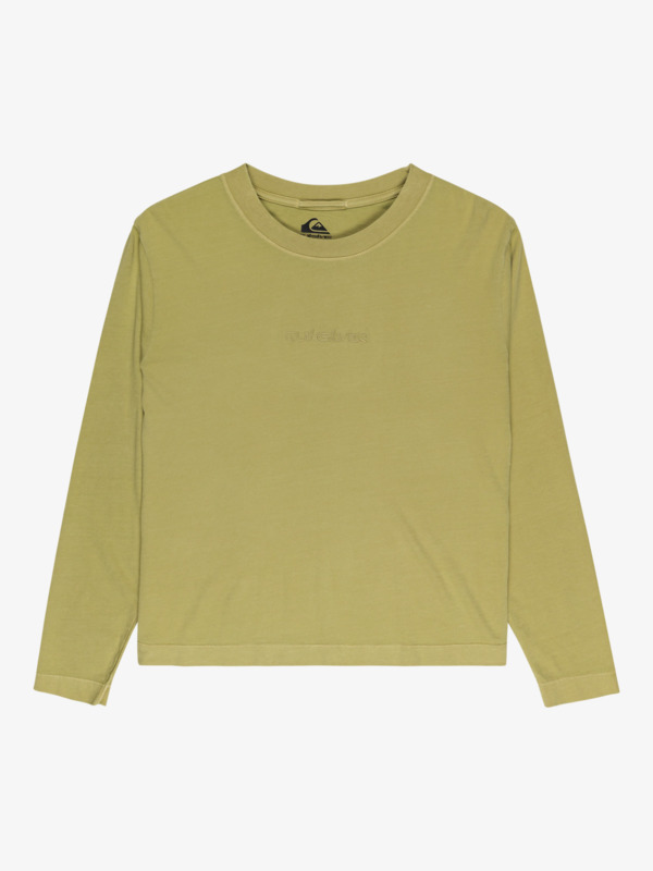 Essential - Long Sleeve T-Shirt for Women  EQWZT03199