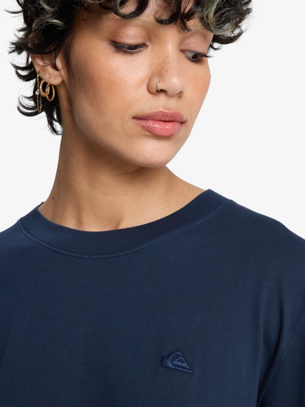 Essential - Long Sleeve T-Shirt for Women  EQWZT03199