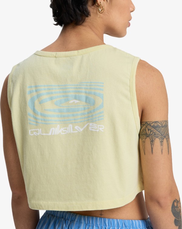 Extra - Vest Top for Women  EQWZT03207