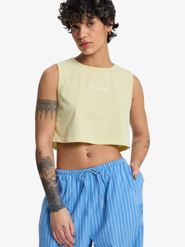 Extra - Vest Top for Women  EQWZT03207