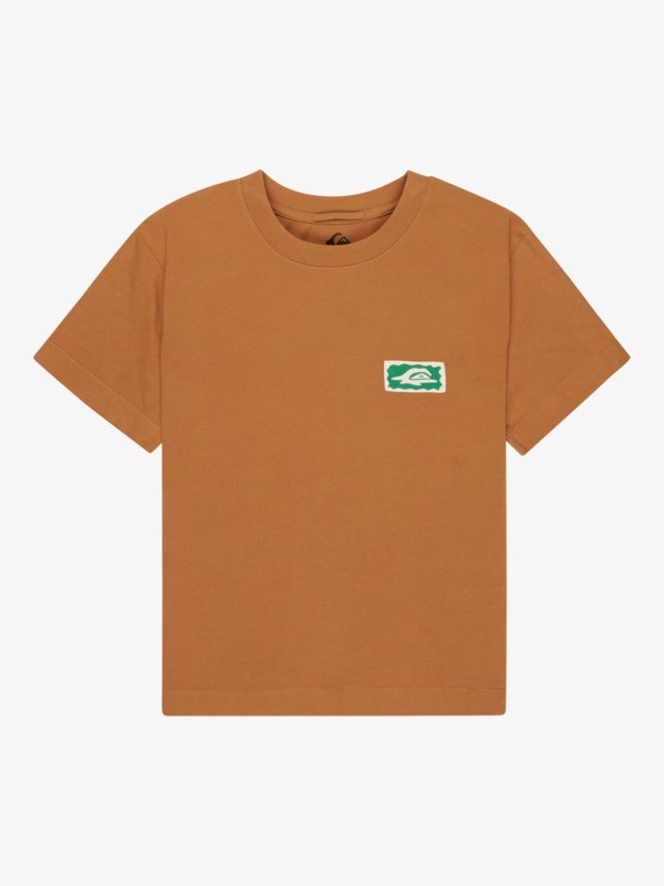 Standard - Short Sleeve T-Shirt for Women  EQWZT03209