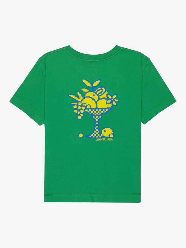 Standard - Short Sleeve T-Shirt for Women  EQWZT03209