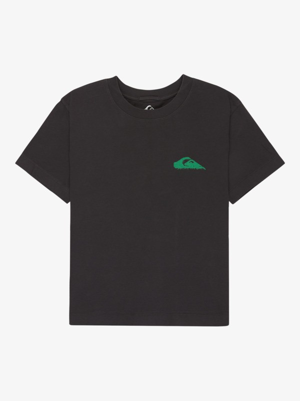 Standard - Short Sleeve T-Shirt for Women  EQWZT03209