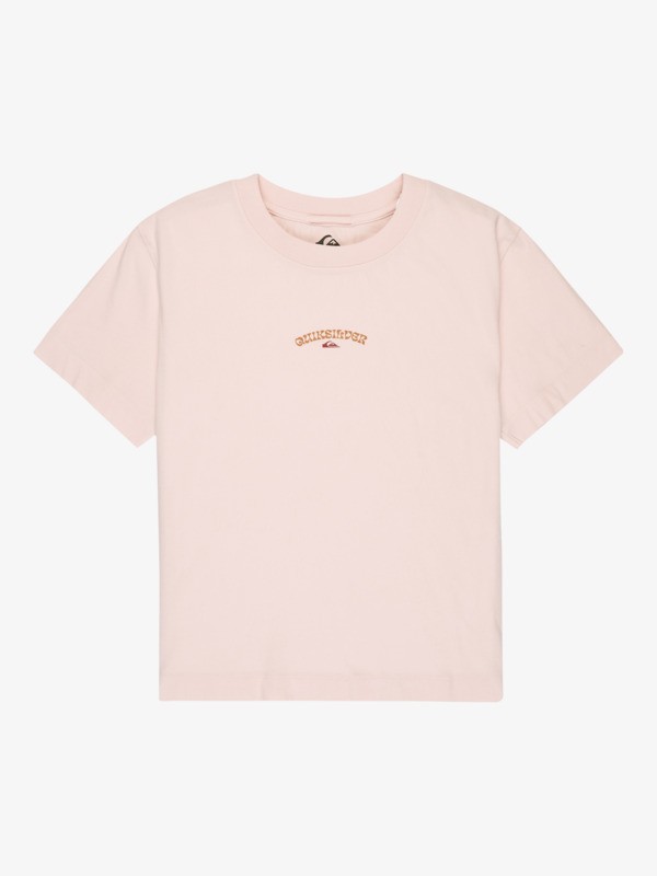 Standard - Short Sleeve T-Shirt for Women  EQWZT03209