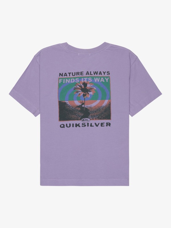 Standard - Short Sleeve T-Shirt for Women  EQWZT03209