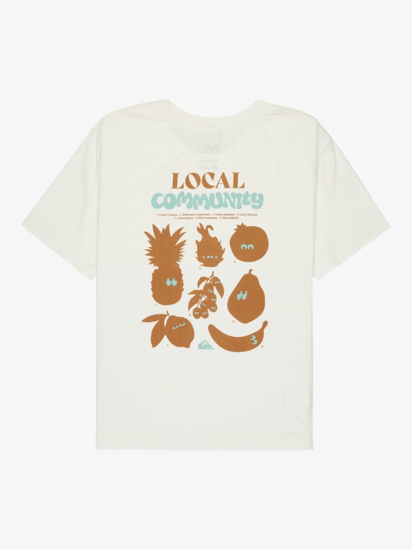 Standard - Short Sleeve T-Shirt for Women  EQWZT03209