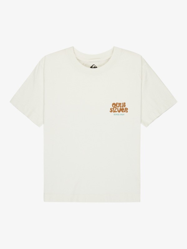 Standard - Short Sleeve T-Shirt for Women  EQWZT03209