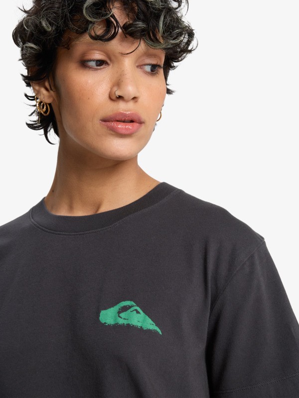 Standard - Short Sleeve T-Shirt for Women  EQWZT03209