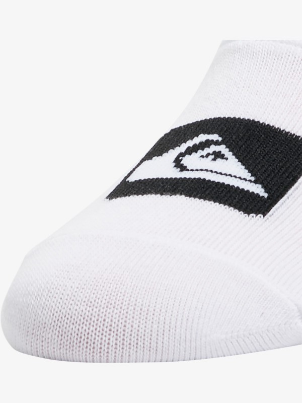 5 Pack - Liner Socks  EQYAA03648