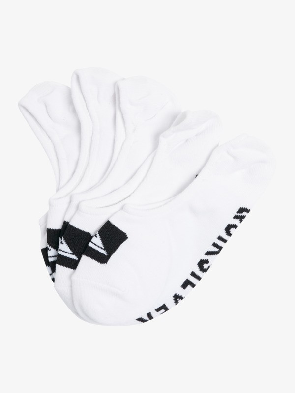 5 Pack - Liner Socks  EQYAA03648
