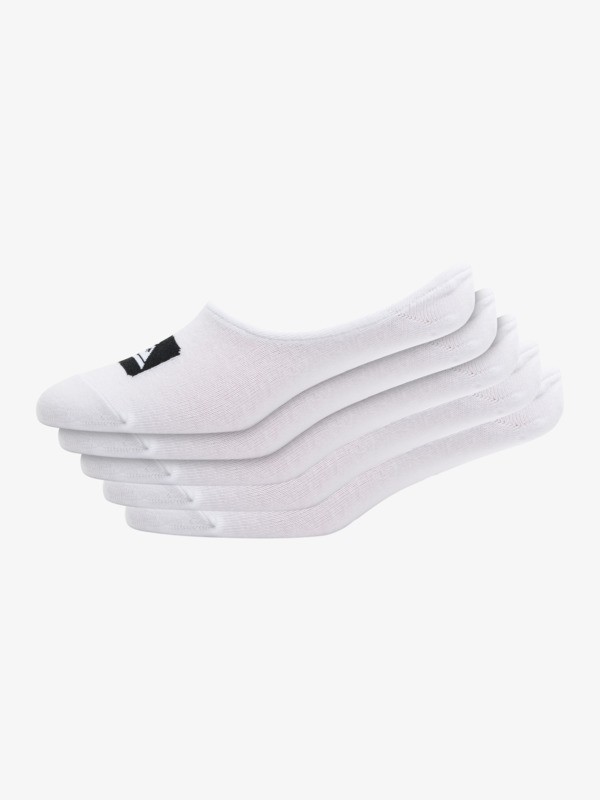 5 Pack - Liner Socks  EQYAA03648