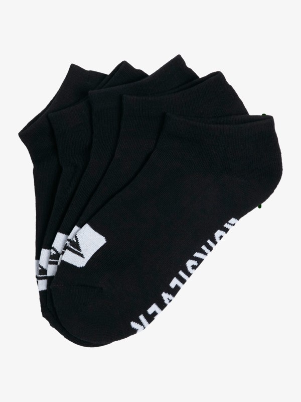 5 Pack - Ankle Socks  EQYAA03670