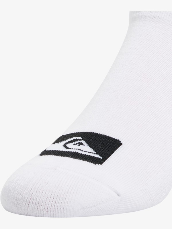 5 Pack - Ankle Socks EQYAA03670