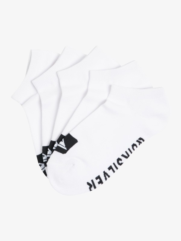 5 Pack - Ankle Socks EQYAA03670