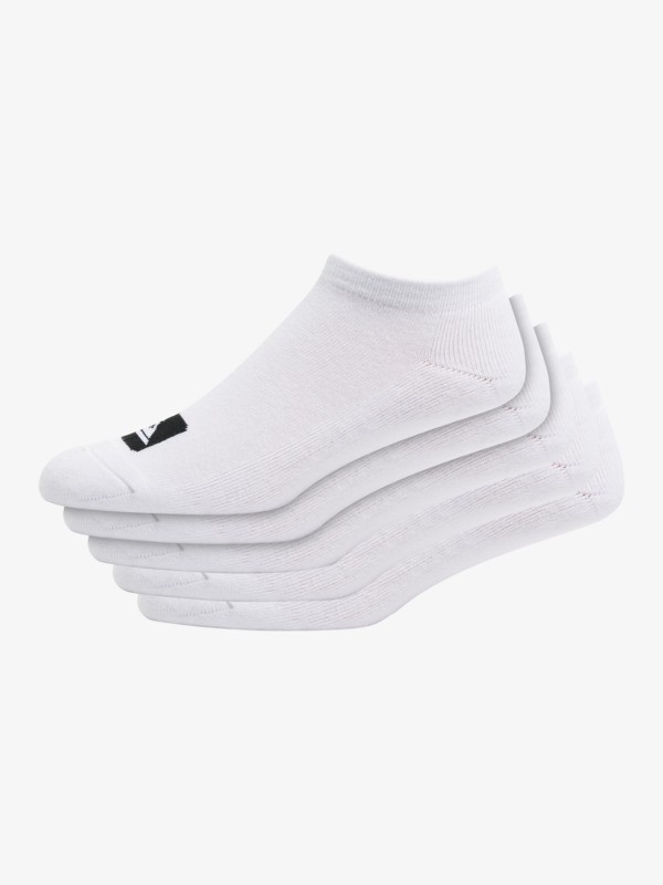 5 Pack - Ankle Socks EQYAA03670