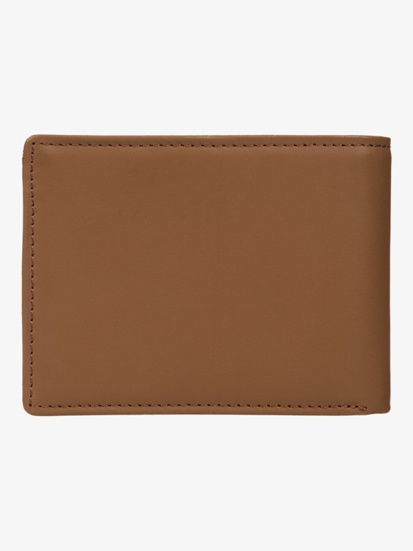 Mac - Tri-Fold Leather Wallet for Men  EQYAA03940