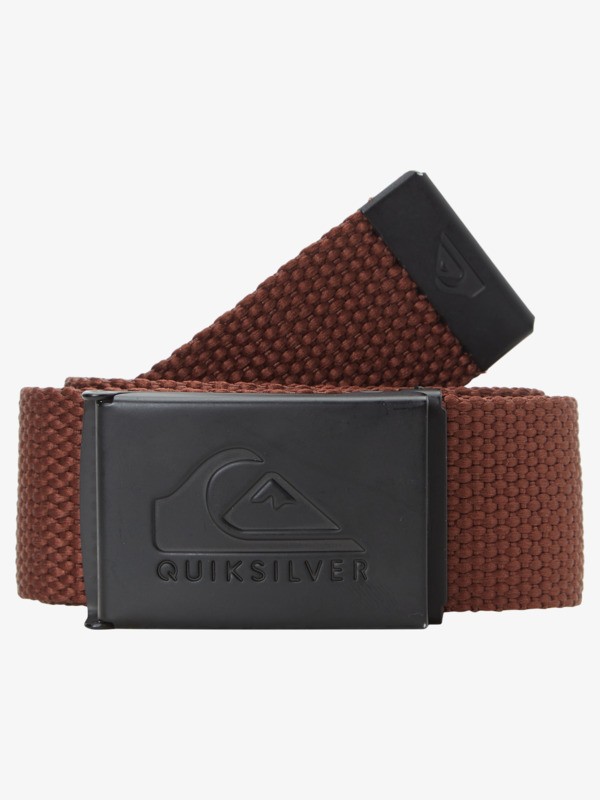 Principal Schwack - Cotton Webbing Belt for Men  EQYAA03958