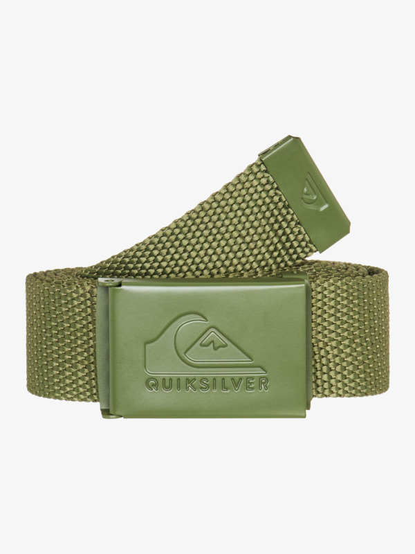 Principal Schwack - Cotton Webbing Belt for Men  EQYAA03958
