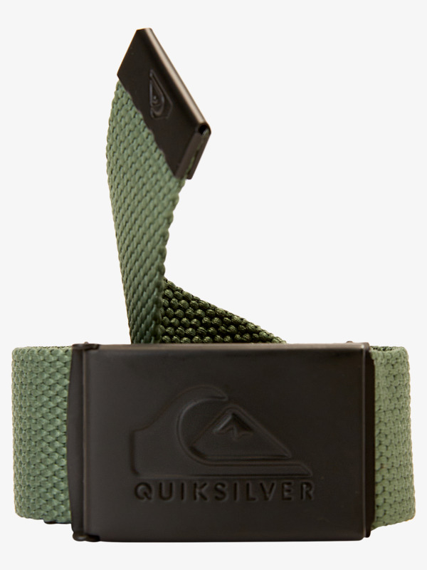 Principal Schwack - Cotton Webbing Belt for Men  EQYAA03958