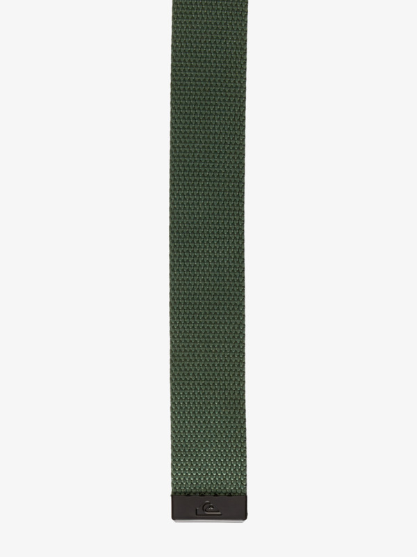 Principal Schwack - Cotton Webbing Belt for Men  EQYAA03958