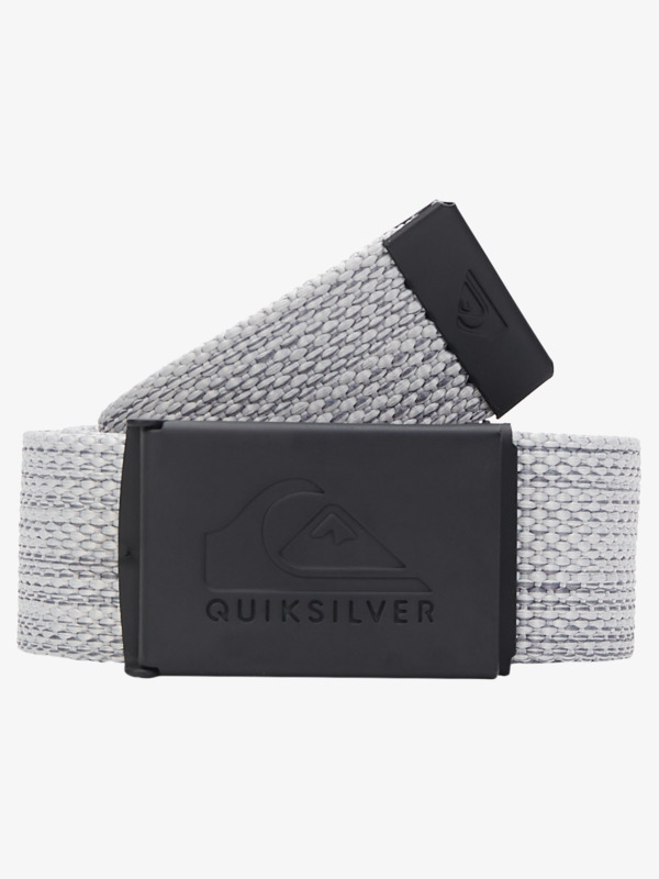 Principal Schwack - Cotton Webbing Belt for Men  EQYAA03958