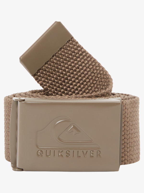 Principal Schwack - Cotton Webbing Belt for Men  EQYAA03958